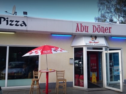 Фото: Abu D&amp;ouml;ner